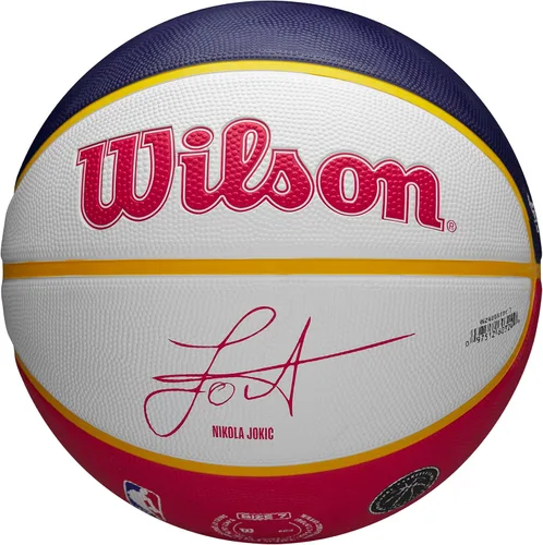 Miniatura 7 de Wilson Unisex Adult Basketball