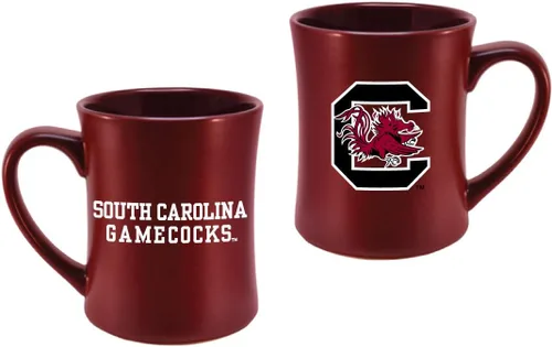 Miniatura 42 de Taza de cerámica Alabama Crimson Tide de 16 oz