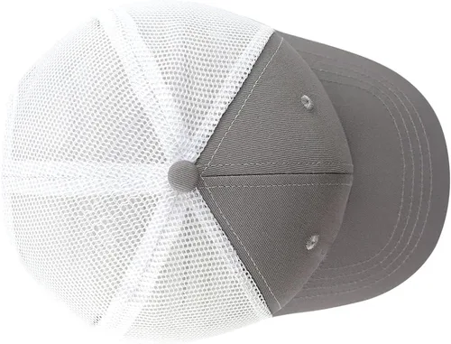 Miniatura 5 de El Mejor Abuelo Del Mundo - Gorra de béisbol ajustable para hombre, con parche de cuero de algodón ajustable