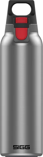 Miniatura 12 de SIGG - Frasco aislado - Thermo Hot & Cold ONE Light - Filtro de fruta- Sin BPA - Acero inoxidable - 19 Oz