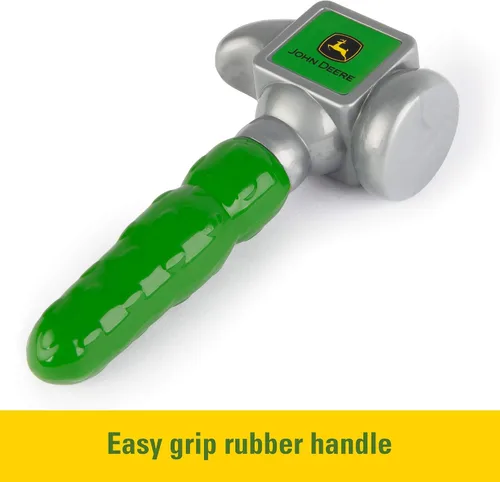 Miniatura 5 de Ertl John Deere cinturón de herramientas con sonidos de lujo