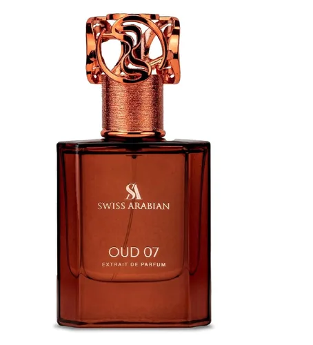 Miniatura 7 de Swiss Arabian Rose 01 – Productos de lujo de Dubai – Fragancia personal EDP de larga duración y adictiva – Aroma seductor Signature – 1.7 onzas