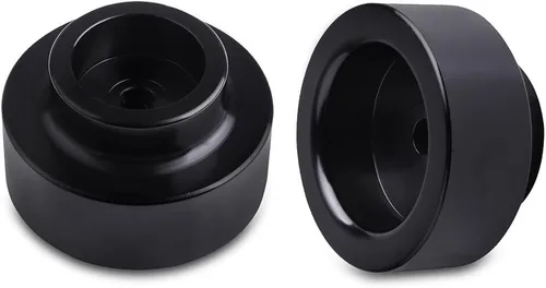 Miniatura 3 de SCITOO Kit de elevación de nivelación trasera delantera de 1-3 pulgadas para Cadillac Escalade 2002-2006 para Chevrolet Avalanche 1500 2002-2006