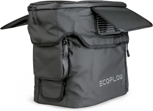 Miniatura 2 de EF ECOFLOW Bolso impermeable DELTA 2 Power Station