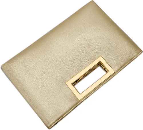 Miniatura 4 de Bolso de mano KKXIU para mujer, de cuero vegano, bolso formal de noche para eventos, para bodas, fiestas de graduación, de novia