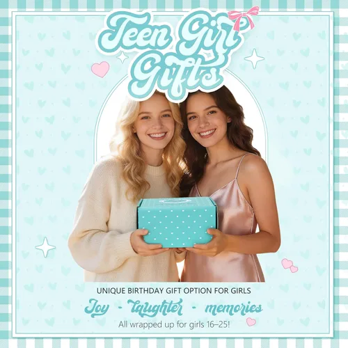 Miniatura 2 de Regalos para niñas adolescentes, regalos de moda, bonito lazo de coqueta, ideas de cumpleaños, Navidad, día de San Valentín, regalo para Verde menta