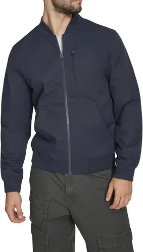 Miniatura 5 de Levi's Men's Men's Rib Knit Bomber With Chest Zip Pocket
