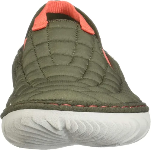 Miniatura 2 de Merrell Womens Hut Moc Moccasin