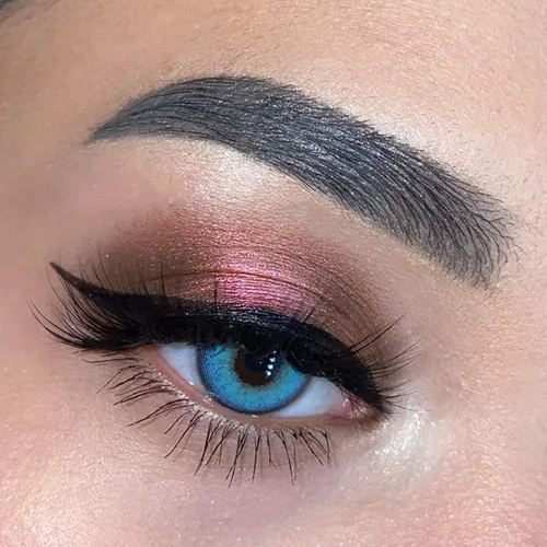 Miniatura 4 de Concrete Minerals Sombra de ojos multicromo, cambio de color intenso, de larga duración sin arrugas, 100% vegano y libre de crueldad, hecho a mano