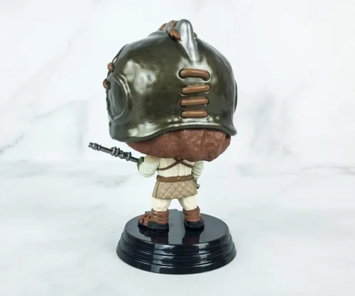 Miniatura 6 de Klaatu (Guardia Skiff) - Exclusivo de recompensas del contrabandista