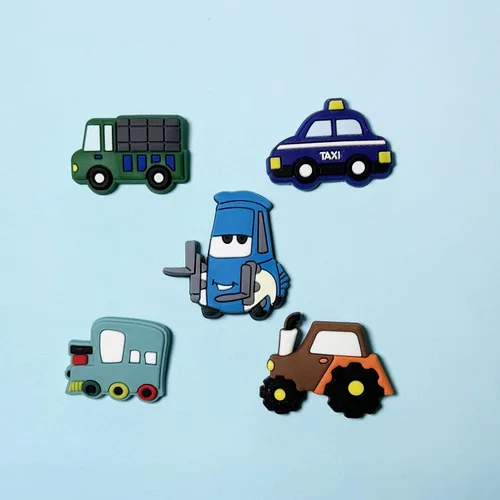 Miniatura 5 de Shoe Charms for Boys Girls,Cool Shoe Accessories Shoe Decoration Charms for Shoes Bracelet Wristband Clog Sandals Party Favors Gifts Boys Kids Adults