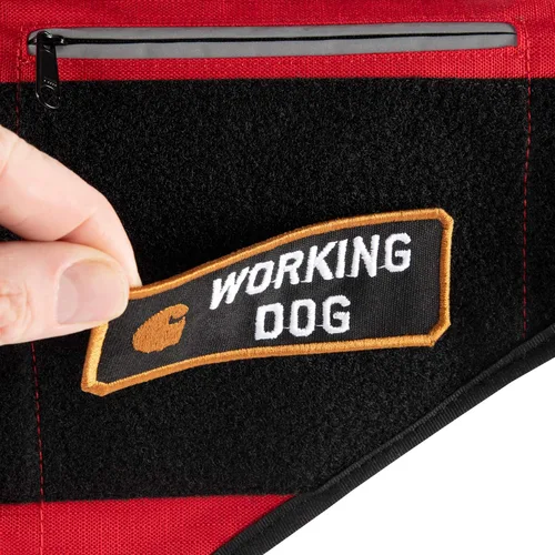 Miniatura 5 de Carhartt - Chalecos para mascotas, Chaleco de neopreno, S