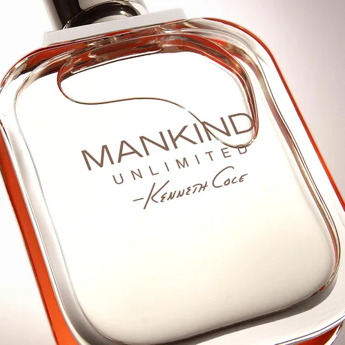 Miniatura 4 de Kenneth Cole Mankind Unlimited Eau de Toilette Colonia para hombre