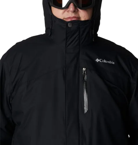 Miniatura 9 de Columbia Men's Last Tracks Jacket