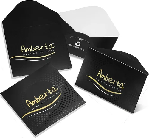 Miniatura 6 de Amberta Pulsera de plata de ley 925 de 0.126 in 0.043 in, tamaño 7,5 x 8 pulgadas