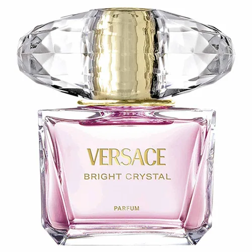 Miniatura 4 de Versace Bright Crystal Mini para mujer, 0.17 Fl Oz