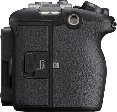 Miniatura 8 de Sony Alpha FX3 Cinema Line - Cámara de fotograma completo (solo cuerpo) con tarjeta de memoria de 160 GB (paquete de 2), batería recargable