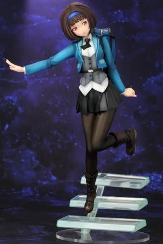 Miniatura 3 de Griffon Galilei Donna: Figura de PVC Kazuki Ferrari