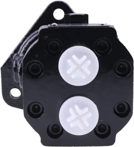 Miniatura 6 de AIVWUMOT Bomba de combustible compatible con motor Detroit Series 60 23505245 23517845 23532981 23537686 680350 680350E R23537686
