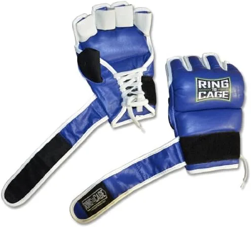 Miniatura 4 de Guantes MMA estilo orgullo