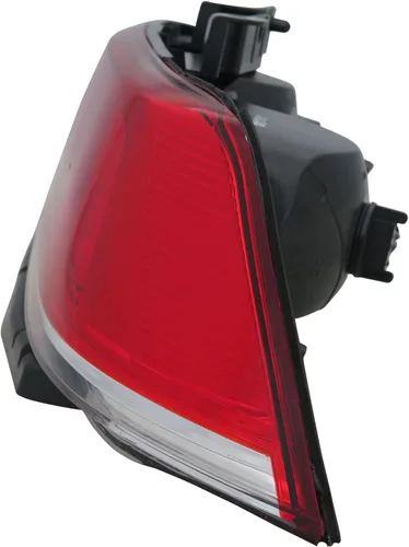 Miniatura 4 de TYC Conjunto de luz trasera derecha compatible con Chevrolet Camaro 2014-2015