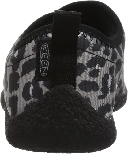 Miniatura 3 de KEEN Pantuflas Howser Wrap de baja altura, informales, cómodas y duraderas para mujer