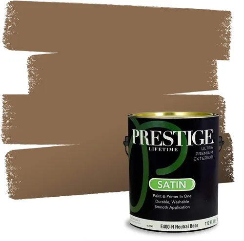 Miniatura 216 de Prestige Paints - 2 en 1, pintura base y pintura de exterior, E400-P-SW6119