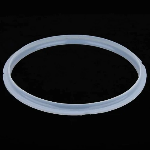 Miniatura 4 de Anillos de sellado para accesorios de maceta, accesorio de sellado de silicona para herramienta de presión de 8 cuartos de galón, edición roja, azul