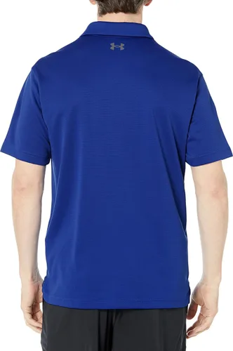 Miniatura 4 de Under Armour Polo de golf Tech para hombre