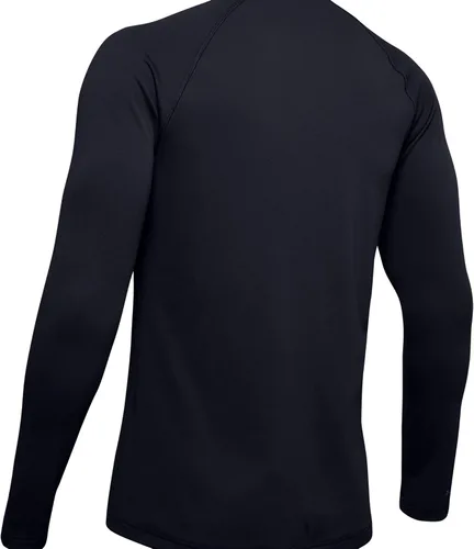 Miniatura 6 de Under Armour Camiseta con cuello redondo Packaged Base 2.0 para hombre