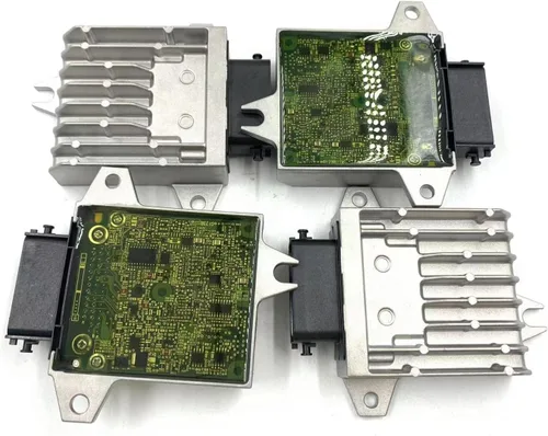 Miniatura 3 de LFEX189E1C 2008-2017 para Mazda 5 3 Biante JP 2.0L TCU TCM módulo de control de transmisión LFEX 18 9E1C