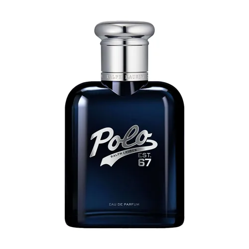 RALPH LAUREN FRAGRANCES - Polo 67 - Eau de Parfum - Aroma amaderado - Con piña, cedro y benjuí - Colonia para Hombre