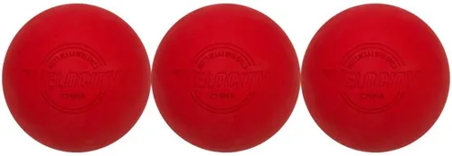 Miniatura 116 de Pelotas de lacrosse Velocity - 1, 2, 3, 6, 12, 18, 24, 36, 60 y 120 paquetes - para práctica, tamaño oficial aprobado por la NFHS y la universidad