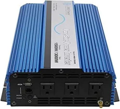 Miniatura 2 de AIMS Power Inversor de potencia