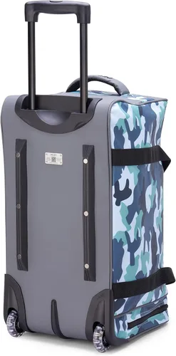 Miniatura 6 de DELSEY Paris Raspail Softside - Bolsa de lona