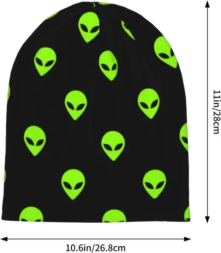 Miniatura 34 de Bufanda casual Bandana Sombrero Suelto Gorro Elástico Gorro, Gorro