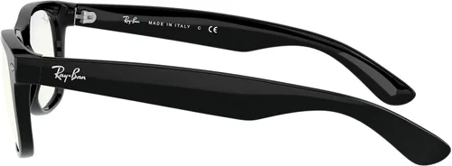Miniatura 4 de Ray-Ban Rb2132f Nuevo Wayfarer Low Bridge Fit Gafas de sol cuadradas