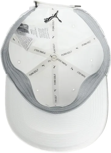 Miniatura 3 de PUMA Golf 2018 Pounce - Gorro ajustable para hombre