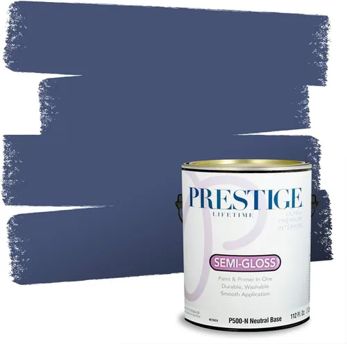 Miniatura 5 de Pintura Prestige para exterior e imprimación, todo en uno, 5-5-PARENT Robin's Egg