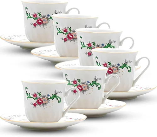 Ciera - Taza y platillo., Celestine