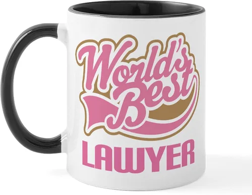 Miniatura 57 de CafePress Trust Me I'm A Lawyer - Taza de café