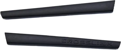 Miniatura 2 de HKUCO Kit de goma de repuesto para gafas de sol Oakley Crosslink Pitch