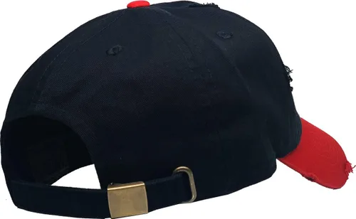 Miniatura 91 de KBETHOS - Gorra de béisbol ajustable, de algodón desgastado, vintage, unisex, estilo polo, camionero, para papá