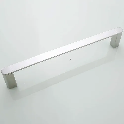 Miniatura 7 de RANDOM Toallero de 18 pulgadas, espejo cromado, accesorios de baño, toallero para baño, cocina, barra de toalla de acero inoxidable SUS304