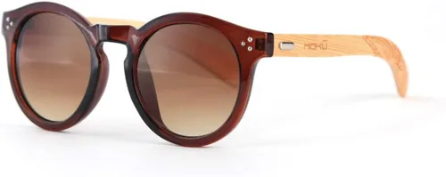 Manta | Gafas de sol de madera