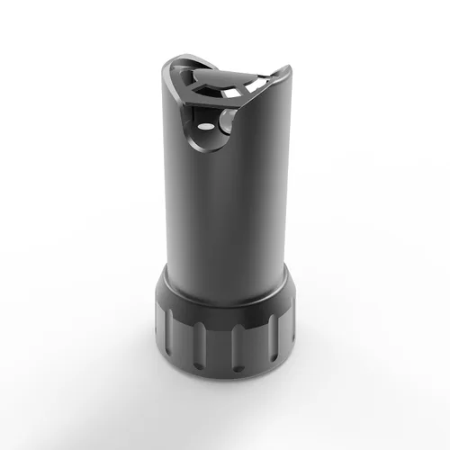Miniatura 10 de AC Infinity Kit de Medidor Hidropónico PRO, Lápiz Digital de pH de Alta Precisión con Precisión de pH ±0.01 y Sonda Intercambiable, Medidor Todo