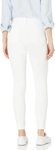 Miniatura 2 de Tienda Essentials - Jegging de punto para mujer (disponible en talla extragrande)