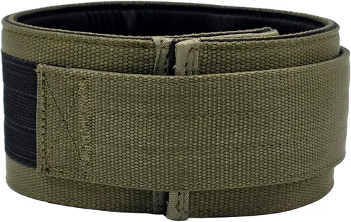 Miniatura 2 de CANINE ATHLETES Collar para perro de trabajo con peso Elite-HD de 3 pulgadas (3 libras, negro)