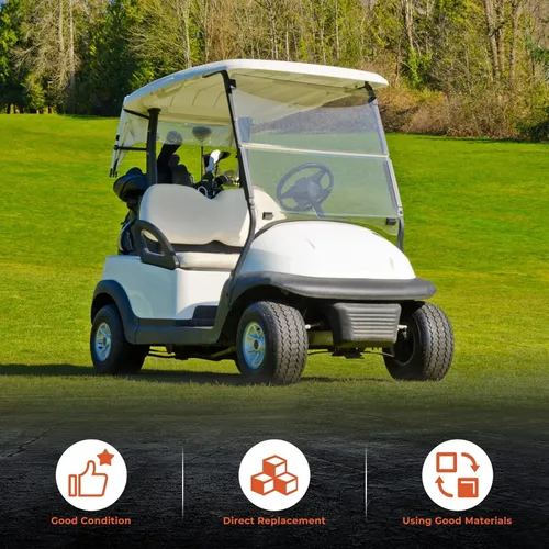 Miniatura 7 de labwork Luz trasera para carrito de golf de repuesto para EZGO RXV 2008-2015
