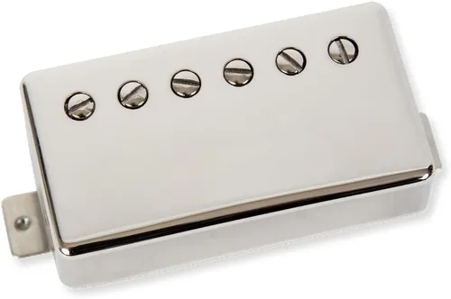 Miniatura 11 de Seymour Duncan Slash 2.0 Black Bridge - Humbucker - Pastilla de Guitarra Eléctrica